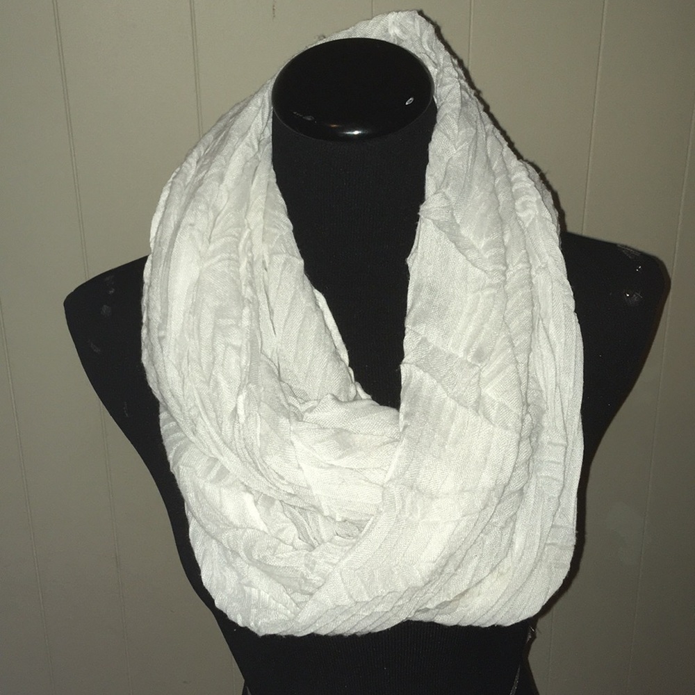 🔥 Infinity scarf 🔥